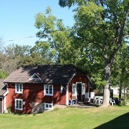 My Little Bed & Breakfast & Holiday Home Alghult Exterior photo