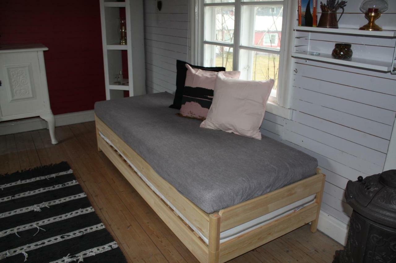 My Little Bed & Breakfast & Holiday Home Alghult Exterior photo